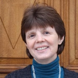 Synode Marlies Schenk