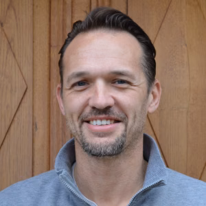 Thomas Rufer